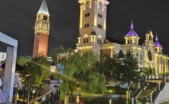 为什么狗狗放我里面就变大图片